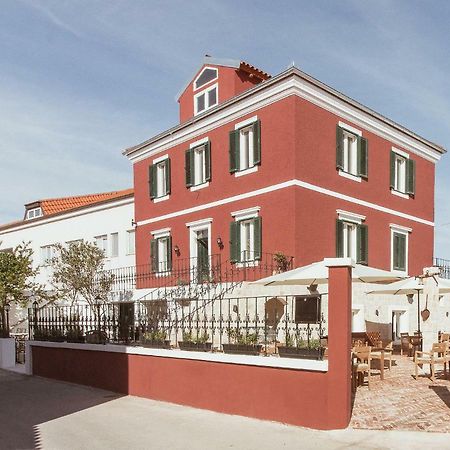 Bed&Breakfast Murterski Dvori Bagian luar foto