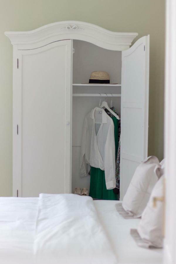 Bed&Breakfast Murterski Dvori Bagian luar foto