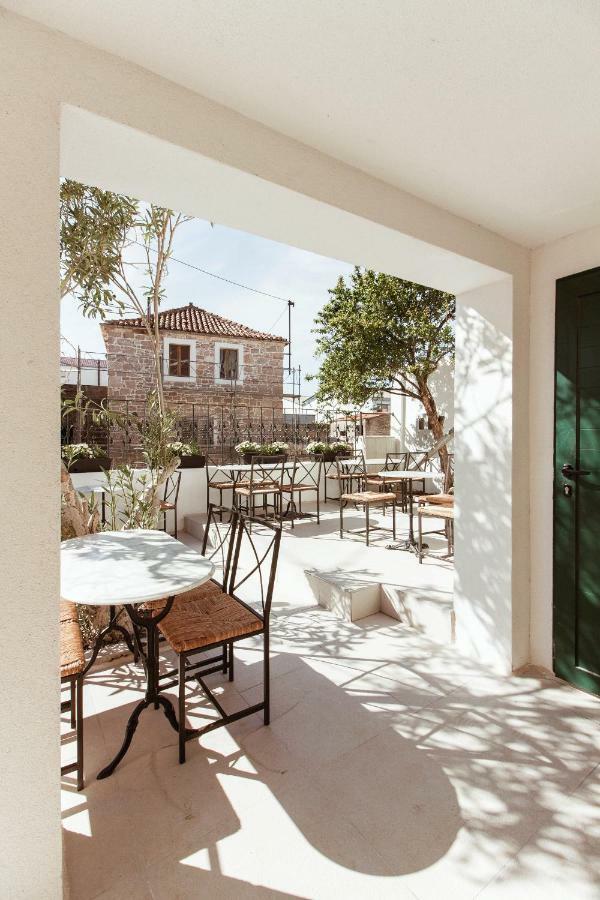 Bed&Breakfast Murterski Dvori Bagian luar foto